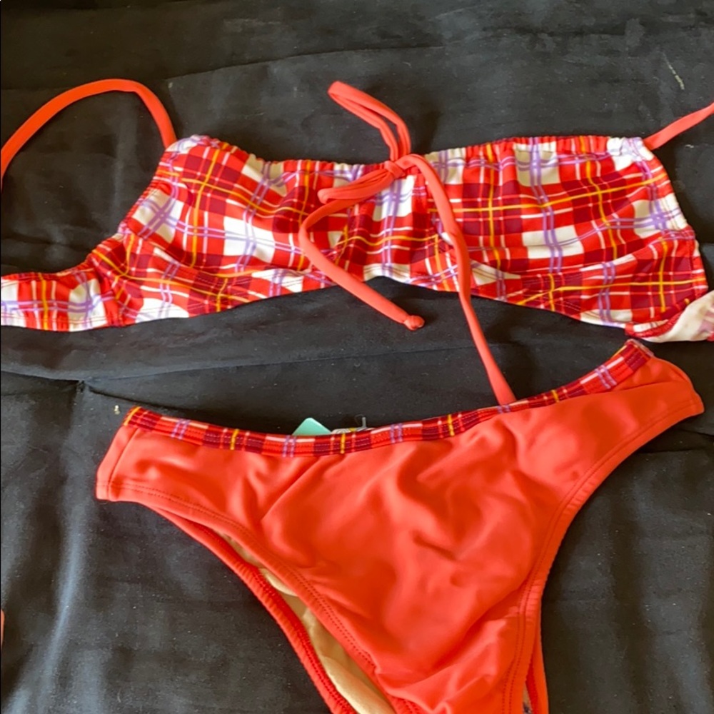 Brazilian bikini